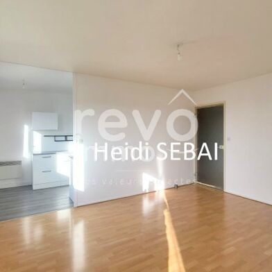 Appartement 2 pièces 97000 €