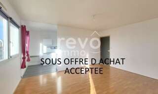Appartement 2 Pièces 53 m² à vendre à Cholet (49300)