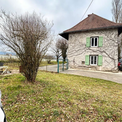 Maison 4 pièces 243000 €