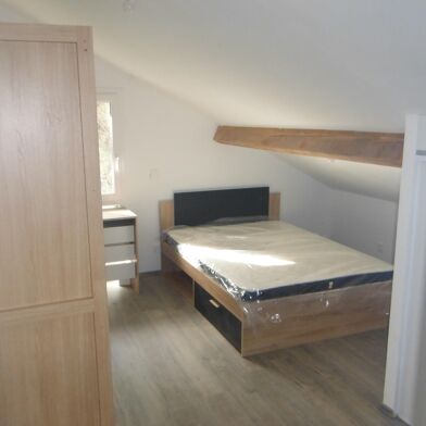 Appartement 1 pièces 395 €