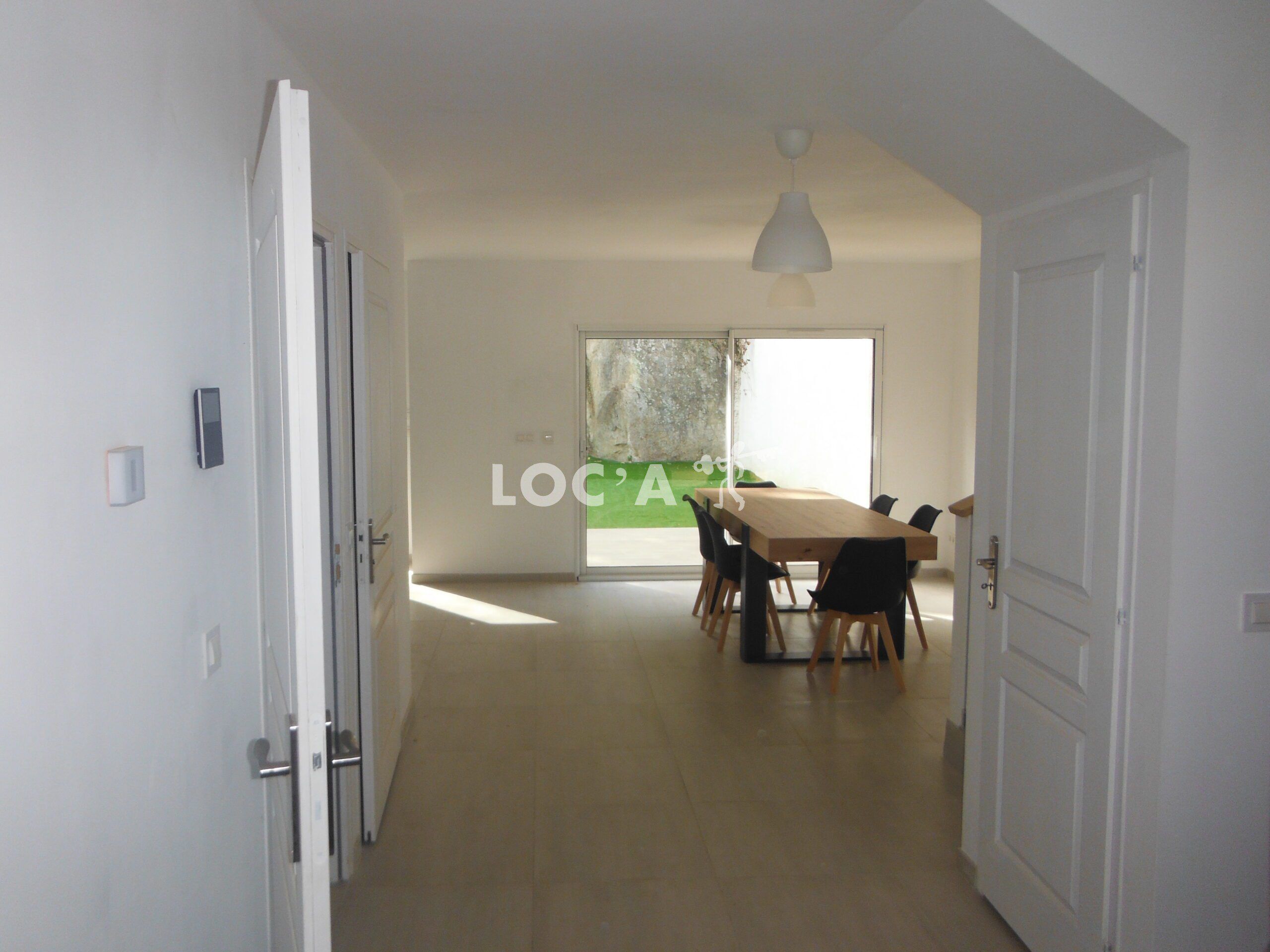 Agence immobilière de LOC'A