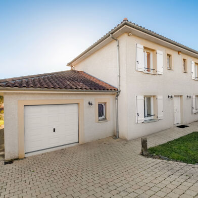 Maison 6 pièces 435000 €