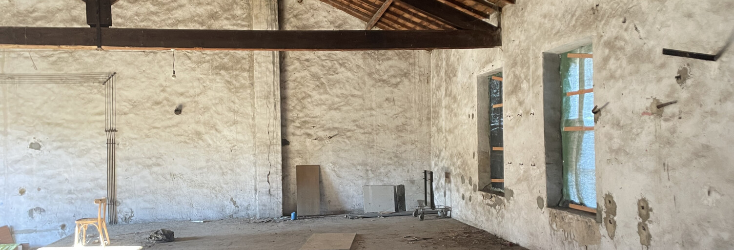 Appartement 2 Pièces 51 m² à vendre à Alleins (13980)