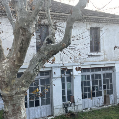 Appartement 3 pièces 173000 €