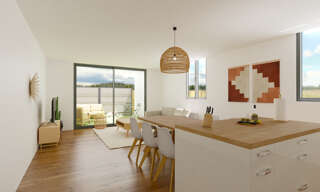 Appartement 2 Pièces 66 m² à vendre à Alleins (13980)