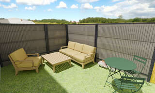 Appartement 2 Pièces 66 m² à vendre à Alleins (13980)