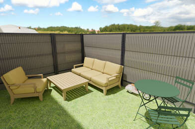 Appartement 2 pièces 165000 €