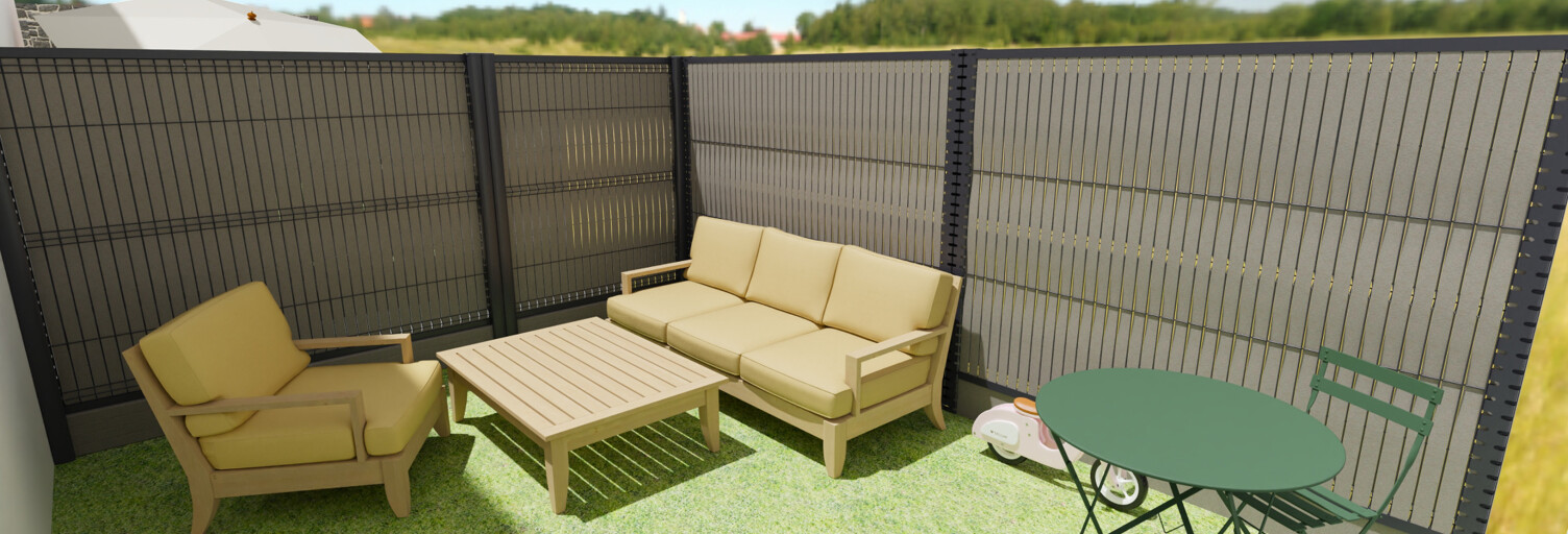 Appartement 2 Pièces 66 m² à vendre à Alleins (13980)