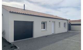 Maison 92 m² à construire Riom (63200)