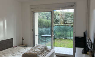 Appartement 1 Pièce 23 m² à louer à Toulouse (31300)