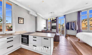 Appartement 1 Pièce 34 m² à vendre à Cannes (06400)