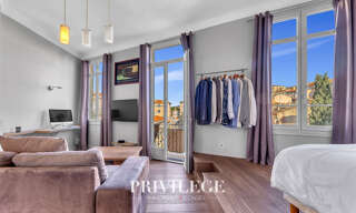 Appartement 1 Pièce 34 m² à vendre à Cannes (06400)