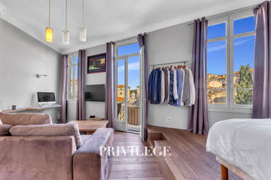 Appartement 1 pièces 240000 €