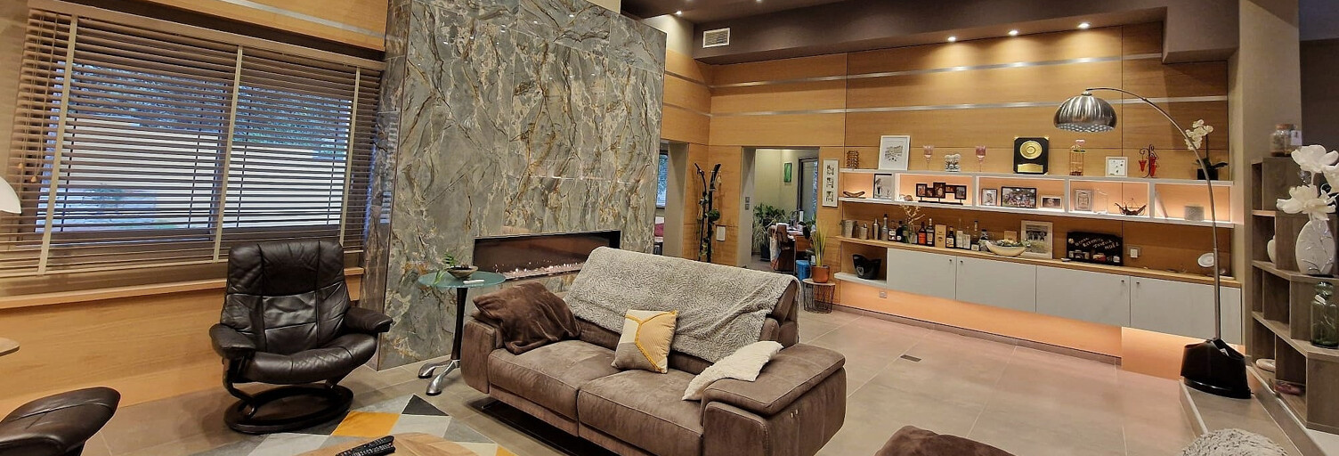 Maison 7 Pièces 268 m² à vendre à Malves-en-Minervois (11600)