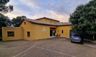 Maison 7 Pièces 268 m² à vendre à Malves-en-Minervois (11600)