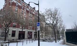 Bureau  170 m² à louer à Paris 16 (75016)