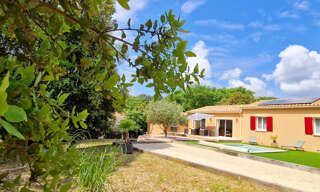 Maison 4 Pièces 121 m² à vendre à Rochegude (26790)