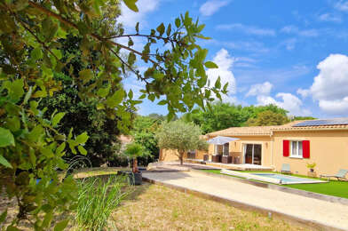 Maison 4 pièces 450000 €