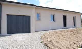Maison 91 m² à construire Veyre-Monton (63960)