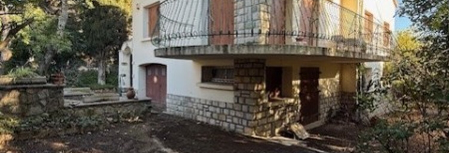 Maison 6 Pièces 132 m² à vendre à La Garde (83130)