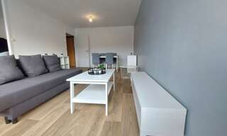 Appartement 2 Pièces 53 m² à louer à Valserhône (01200)