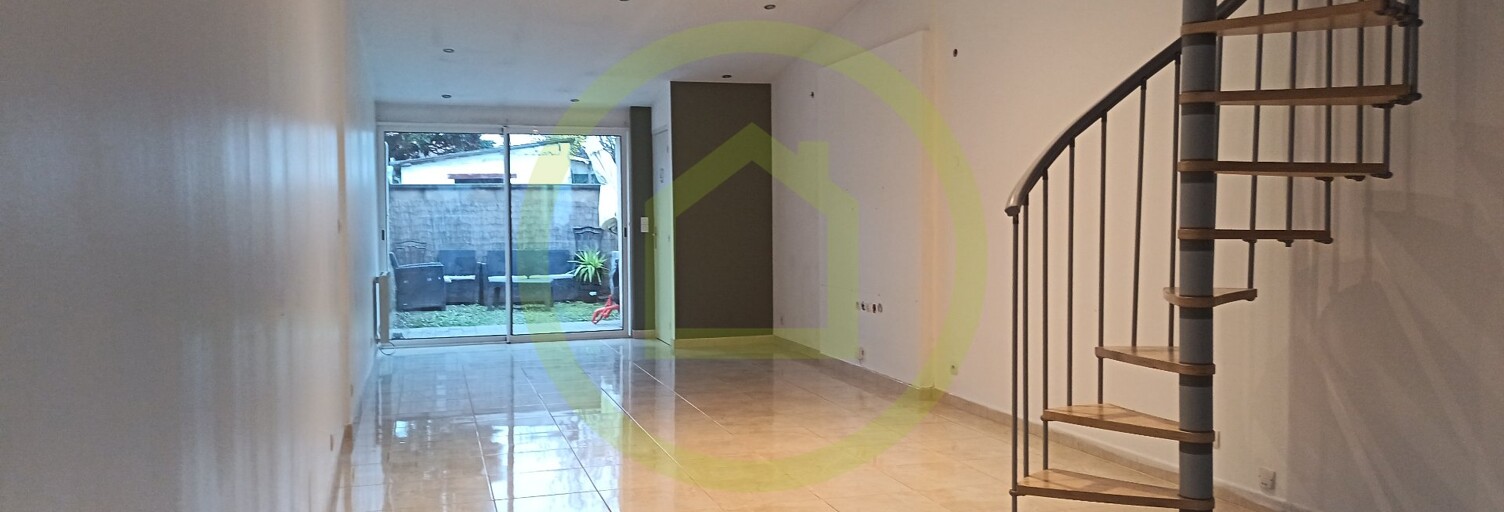 Maison 3 Pièces 82 m² à vendre à Tourcoing (59200)