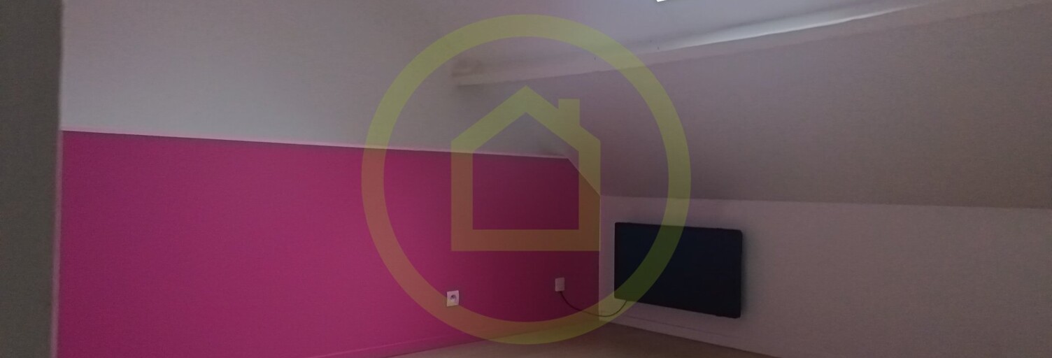 Maison 3 Pièces 82 m² à vendre à Tourcoing (59200)