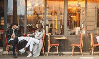 Commerce  135 m² à vendre à Saint-Ouen-sur-Seine (93400)