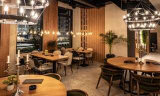 Commerce  135 m² à vendre à Saint-Ouen-sur-Seine (93400)