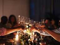 Restaurant — photo 2
