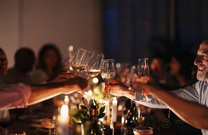 Restaurant — photo 2