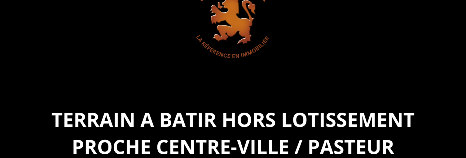 Terrain  744 m² à vendre à Mions (69780)