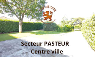 Terrain  744 m² à vendre à Mions (69780)