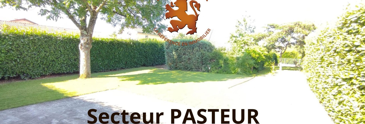 Terrain  744 m² à vendre à Mions (69780)