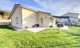 Maison 5 Pièces 103 m² à vendre à Jujurieux (01640)