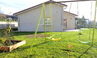 Maison 5 Pièces 103 m² à vendre à Jujurieux (01640)