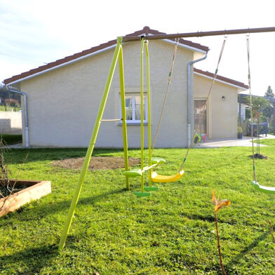 Maison 5 pièces 339000 €