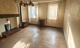 Maison 6 Pièces 104 m² à vendre à Villasavary (11150)