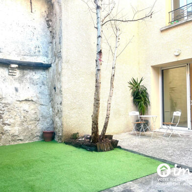 Appartement 3 pièces 278000 €