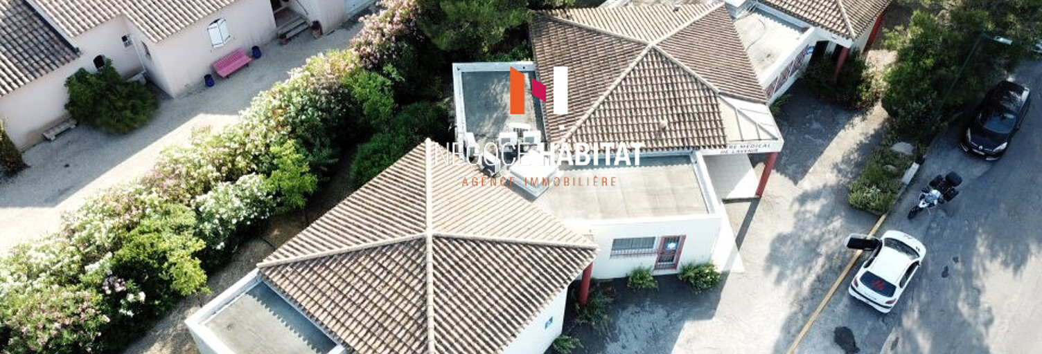 Maison 10 Pièces 339 m² à vendre à Poulx (30320)