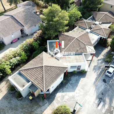 Maison 10 pièces 624000 €