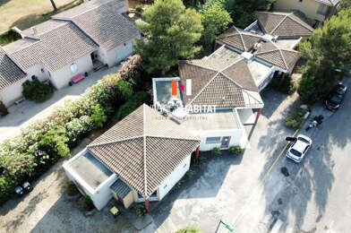 Commerce  624000 €