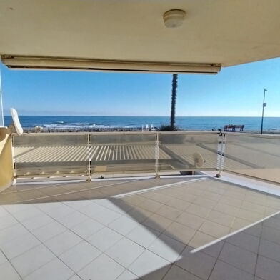 Appartement 3 pièces 165000 €