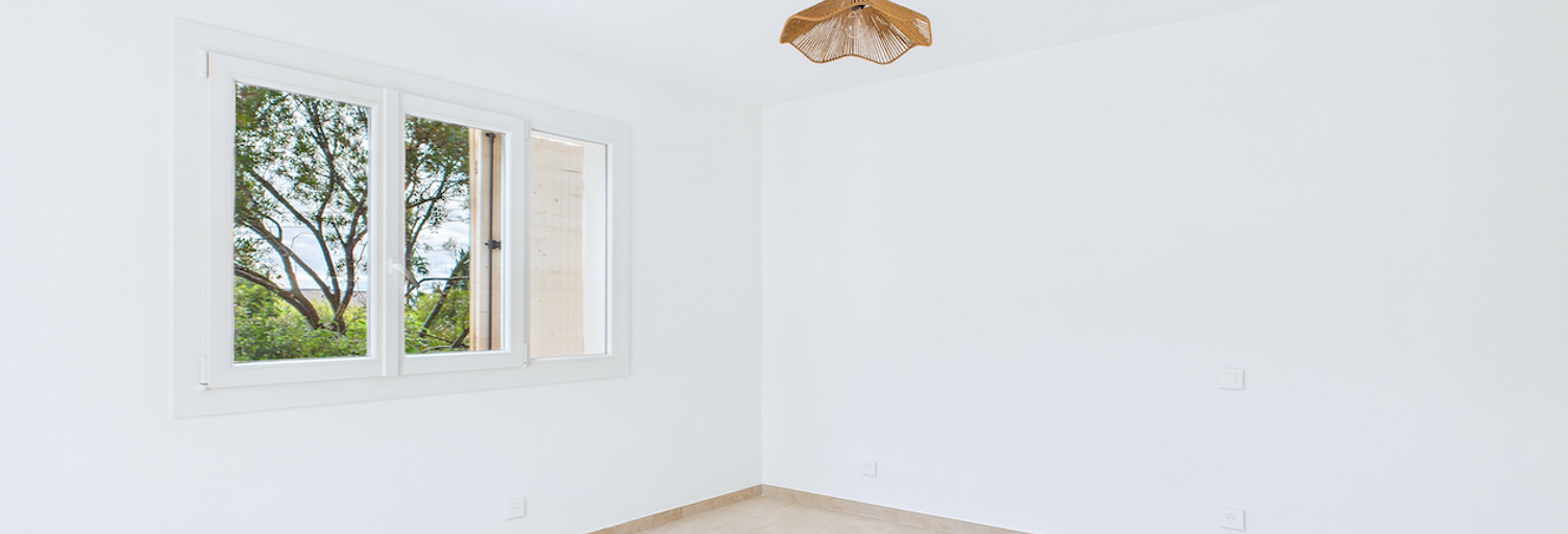 Maison 3 Pièces 65 m² à vendre à Carqueiranne (83320)