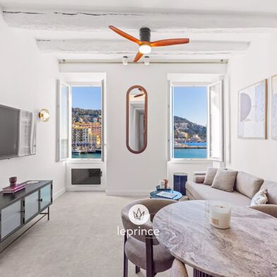 Appartement 2 pièces 1590 €