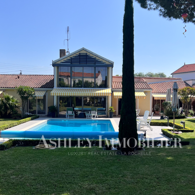 Maison 7 pièces 1732500 €