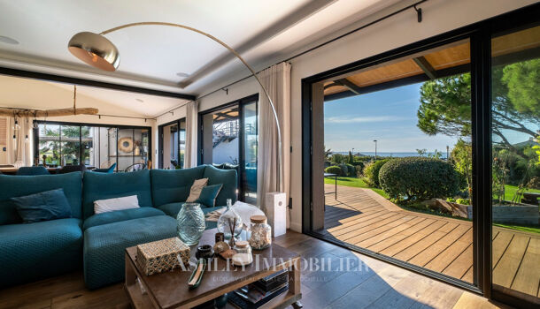 Villa / Maison 9 pièces  à vendre Rochelle (La) 17000