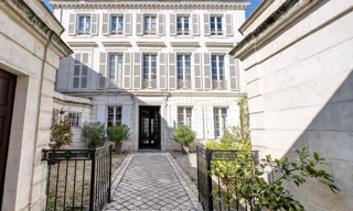 Maison 10 Pièces 426 m² à vendre à La Rochelle (17000)