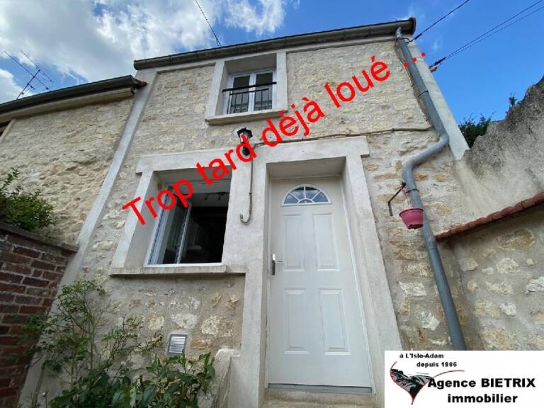 Maison 3 pièces 56 m² — photo 1