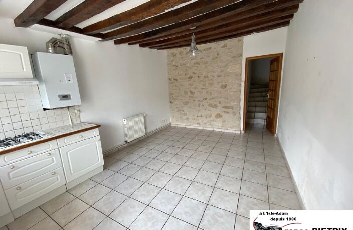 Location maison 3 pièces 56 m² à Parmain (95620) — photo 2